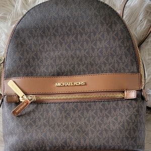 Michael Kors Backpack